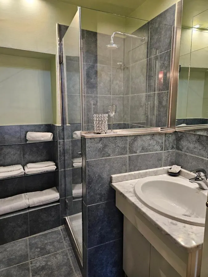 Mansarda Brera Apartment Milan