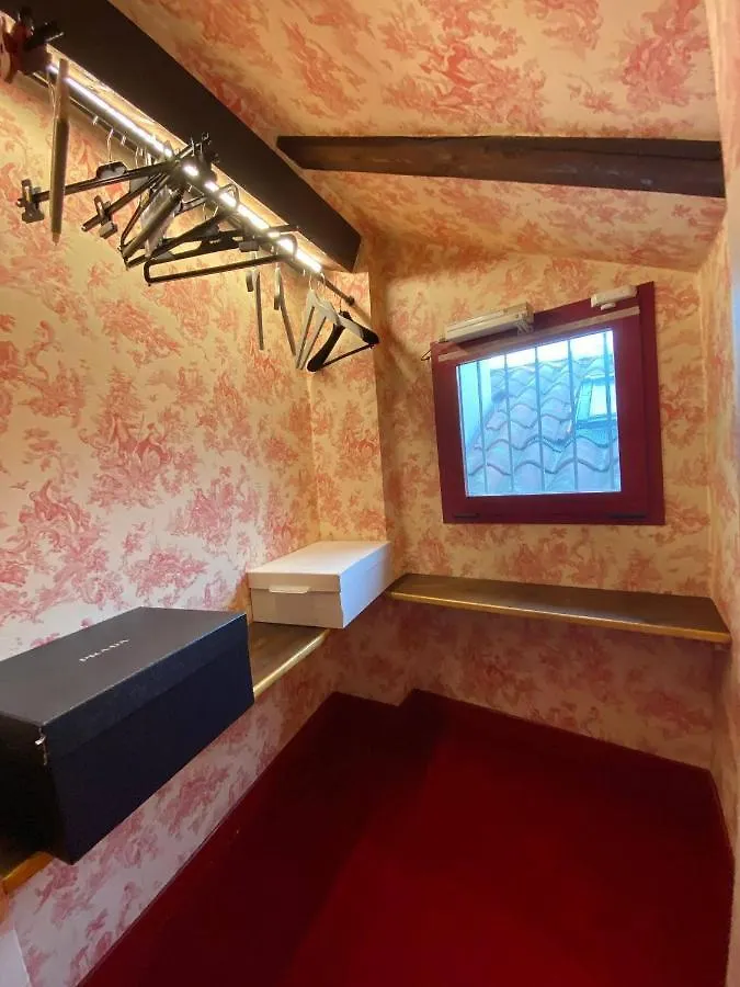 Mansarda Brera Apartment Milan