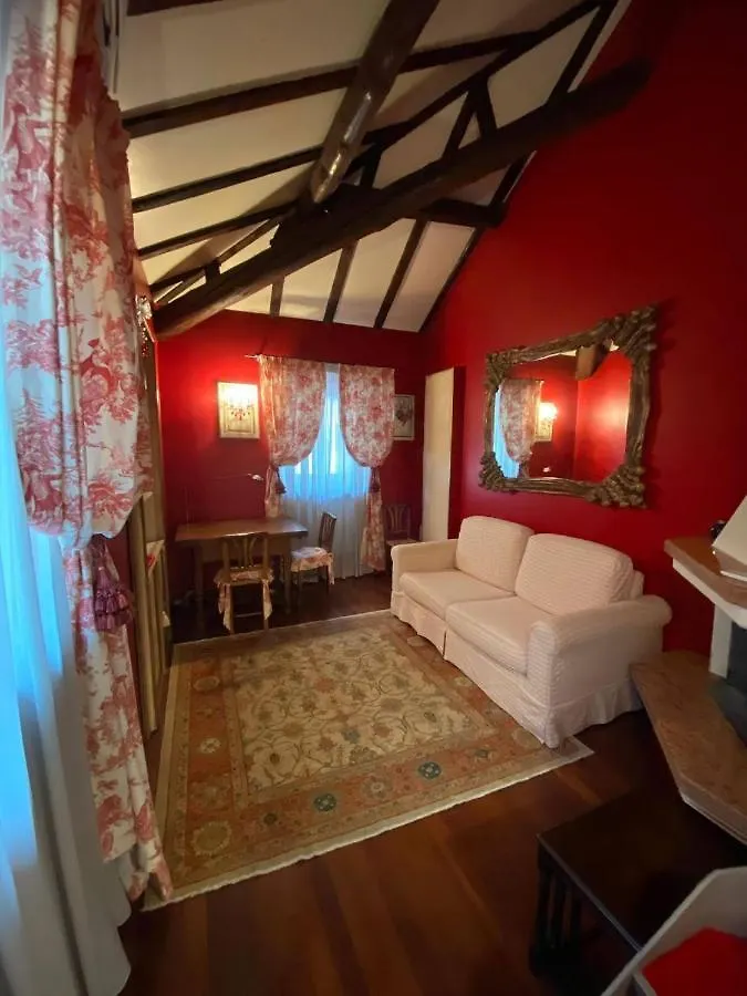 Mansarda Brera Apartment Milan